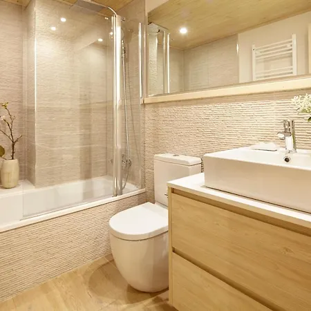 Apartment Val De Ruda Luxe 33 By Feelfree