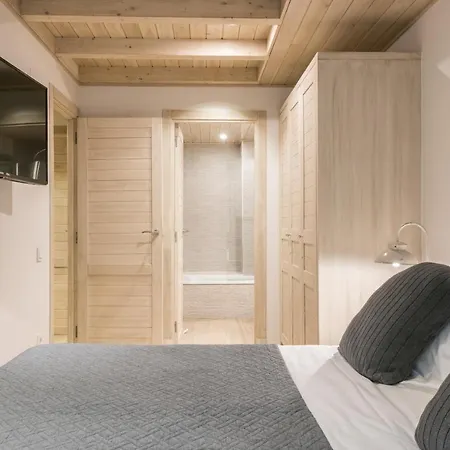 Val De Ruda Luxe 33 By Feelfree Apartment *