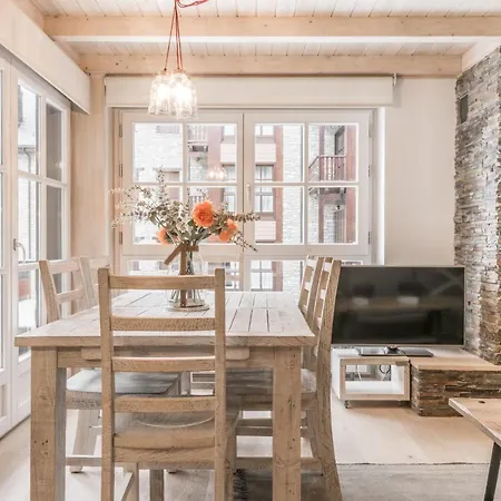 Apartmán Val De Ruda Luxe 33 By Feelfree *