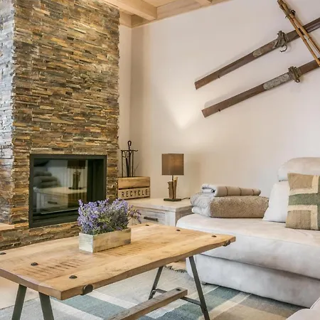 Val De Ruda Luxe 33 By Feelfree Apartment