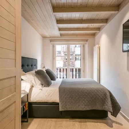 Apartamento Val De Ruda Luxe 33 By Feelfree *